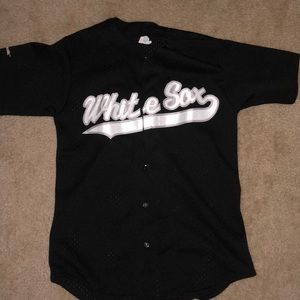White Sox jersey